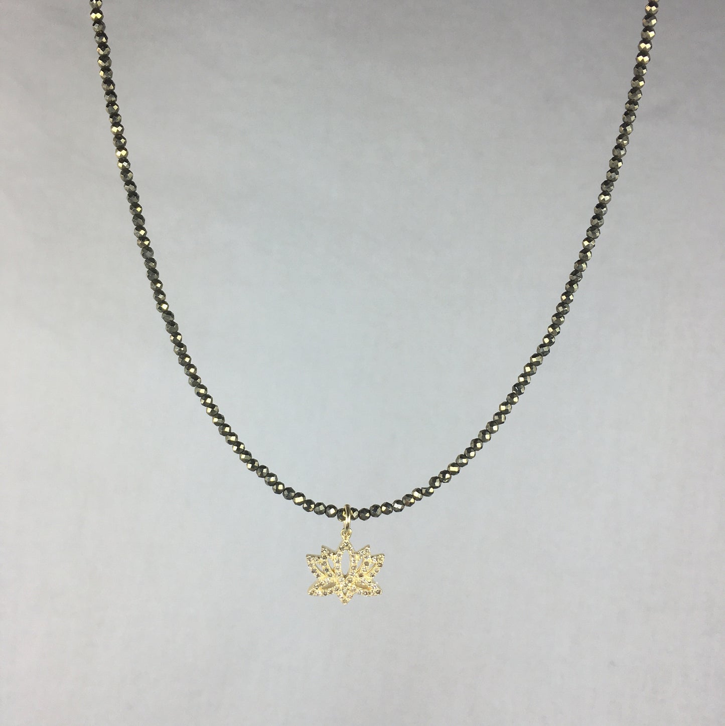 Lotus Flower