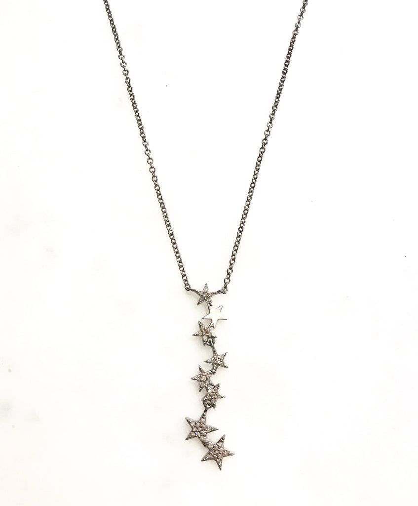 Hanging Stars - Devon Road Jewelry