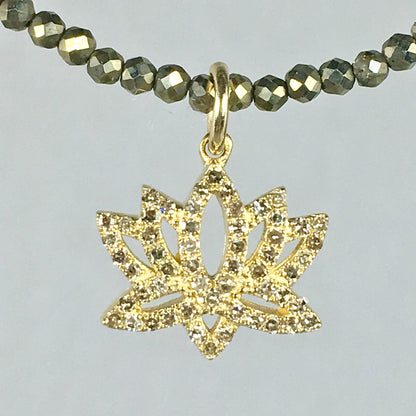 Lotus Flower